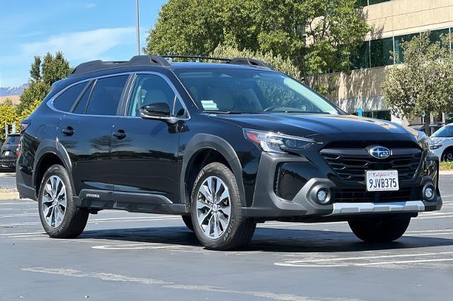2024 Subaru Outback Vehicle Photo in Dublin, CA 94568