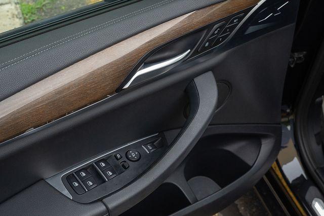 2019 BMW X3 Vehicle Photo in DANBURY, CT 06810-5034