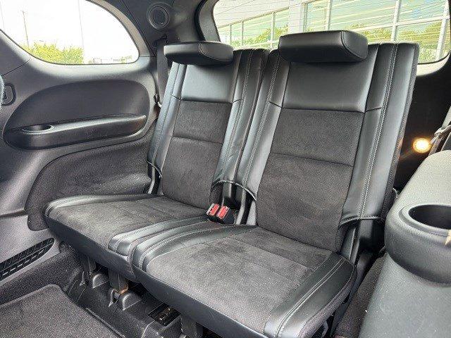 2022 Dodge Durango Vehicle Photo in Mechanicsburg, PA 17050-1707