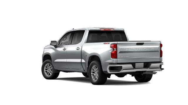 2026 Chevrolet Silverado 1500 Vehicle Photo in LANCASTER, PA 17601-0000