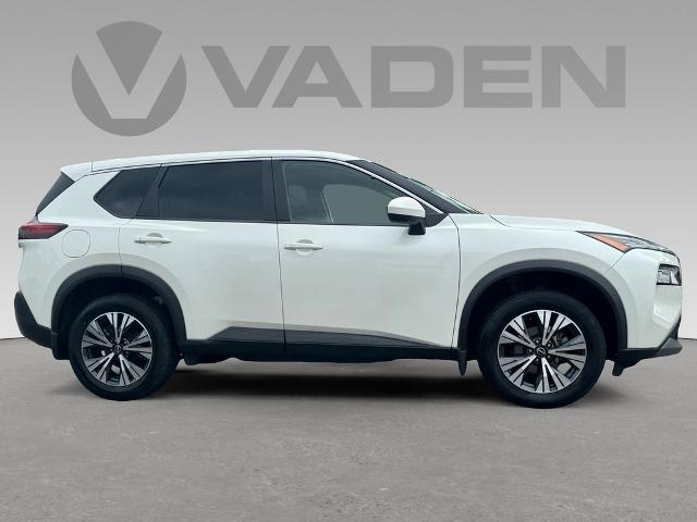 2023 Nissan Rogue Vehicle Photo in Savannah, GA 31419
