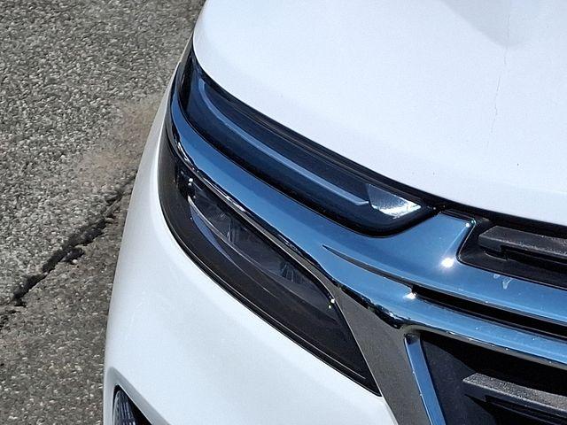 2024 Chevrolet Equinox Vehicle Photo in DANBURY, CT 06810-5034