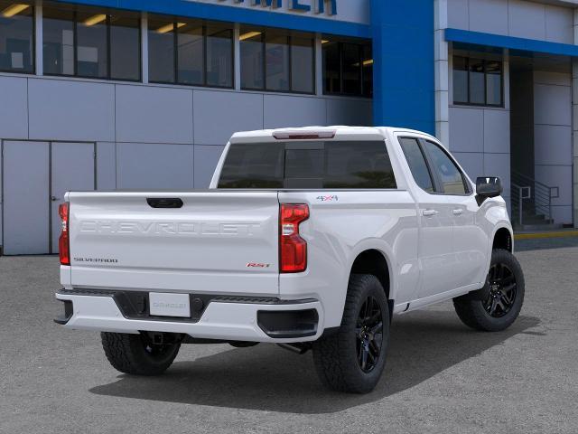 2025 Chevrolet Silverado 1500 Vehicle Photo in KANSAS CITY, MO 64114-4502