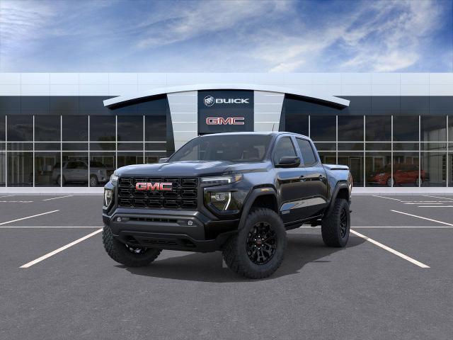 2026 GMC Canyon Vehicle Photo in ROCHESTER HILLS, MI 48307-2741