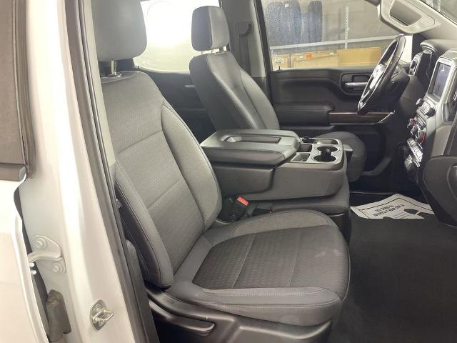 2019 Chevrolet Silverado 1500 Vehicle Photo in GILBERT, AZ 85297-0402