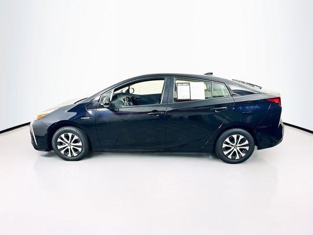 2019 Toyota Prius Vehicle Photo in Flemington, NJ 08822