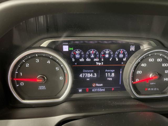 2022 Chevrolet Silverado 3500 HD Vehicle Photo in GILBERT, AZ 85297-0402