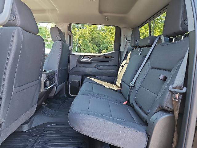 2026 GMC Sierra 1500 Vehicle Photo in TREVOSE, PA 19053-4984