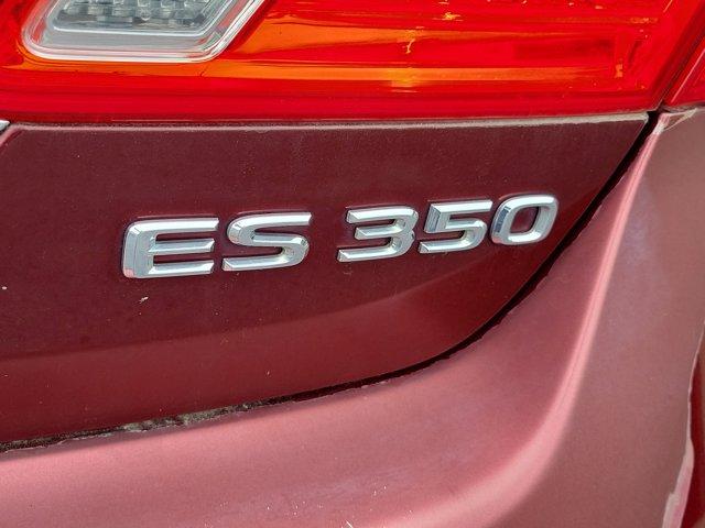 2007 Lexus ES 350 Vehicle Photo in BRIDGMAN, MI 49106-9548