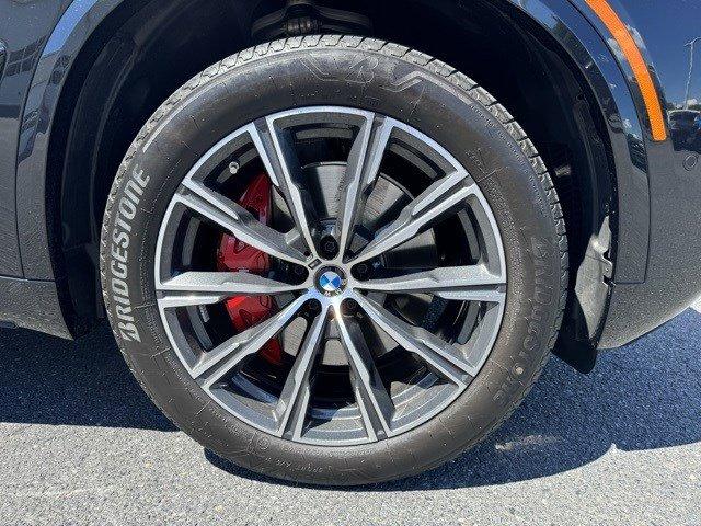 2024 BMW X5 sDrive40i Vehicle Photo in Mechanicsburg, PA 17050-1707