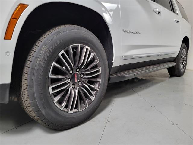2025 GMC Yukon XL Vehicle Photo in PRESCOTT, AZ 86305-3700