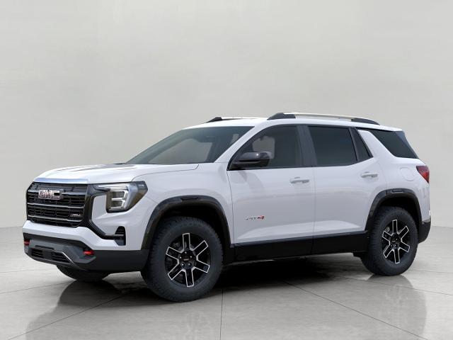 2026 GMC Terrain Vehicle Photo in MANITOWOC, WI 54220-5838