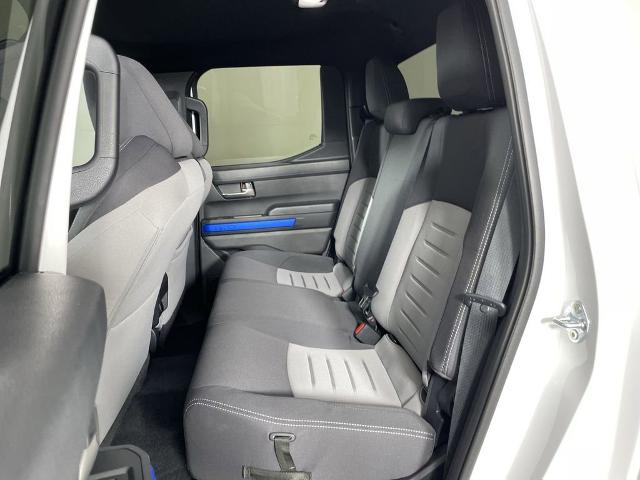 2024 Toyota Tacoma 2WD Vehicle Photo in GILBERT, AZ 85297-0402