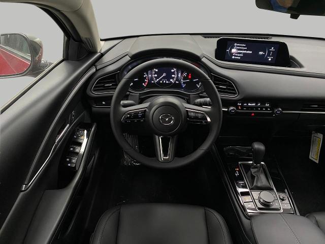 2025 Mazda CX-30 Vehicle Photo in Appleton, WI 54913