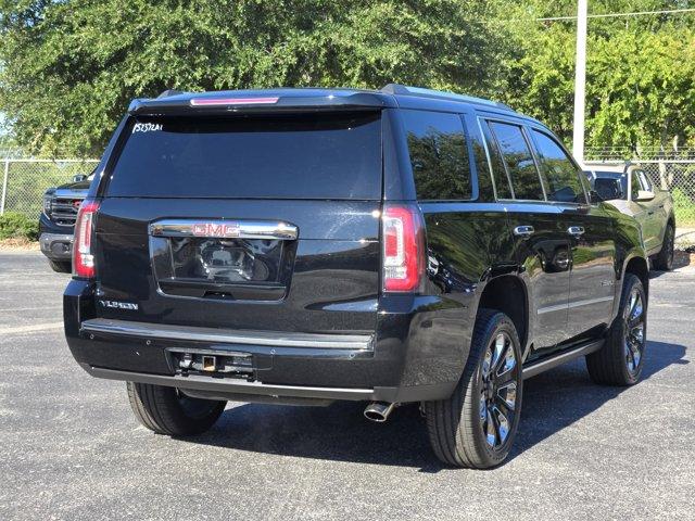 2019 GMC Yukon Vehicle Photo in Decatur, TX 76234