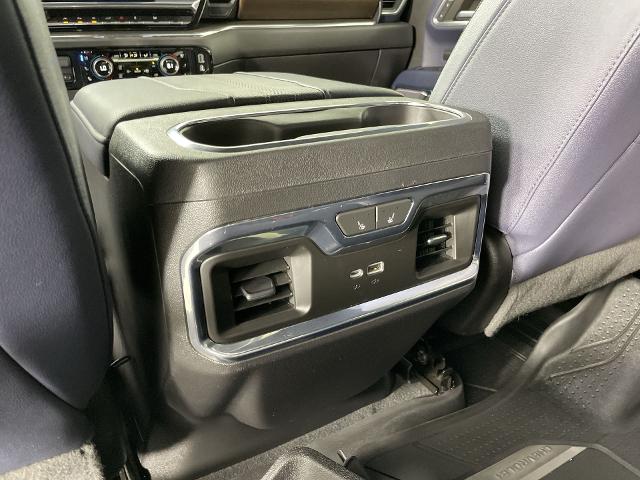 2023 Chevrolet Silverado 1500 Vehicle Photo in GILBERT, AZ 85297-0402