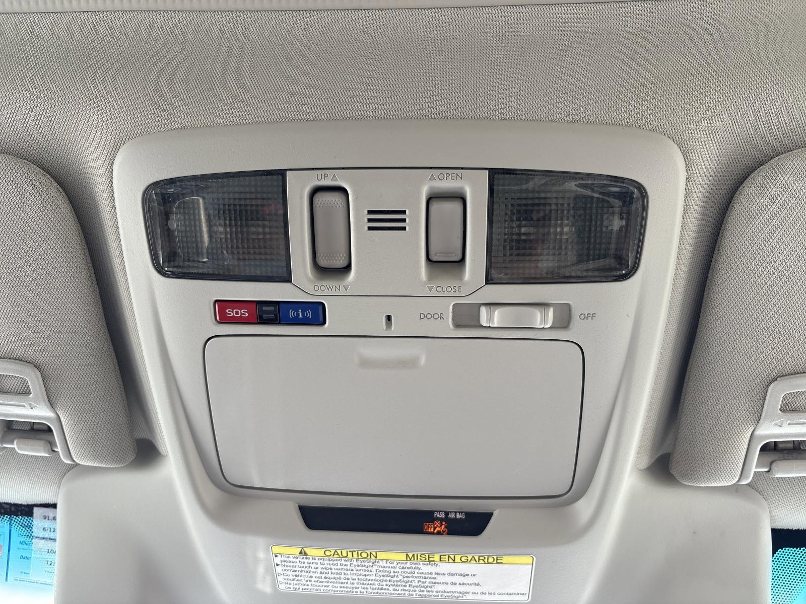 2018 Subaru Outback Vehicle Photo in Mechanicsburg, PA 17050