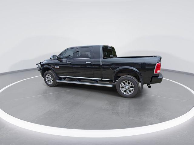 2017 Ram 2500 Vehicle Photo in Pleasant Hills, PA 15236