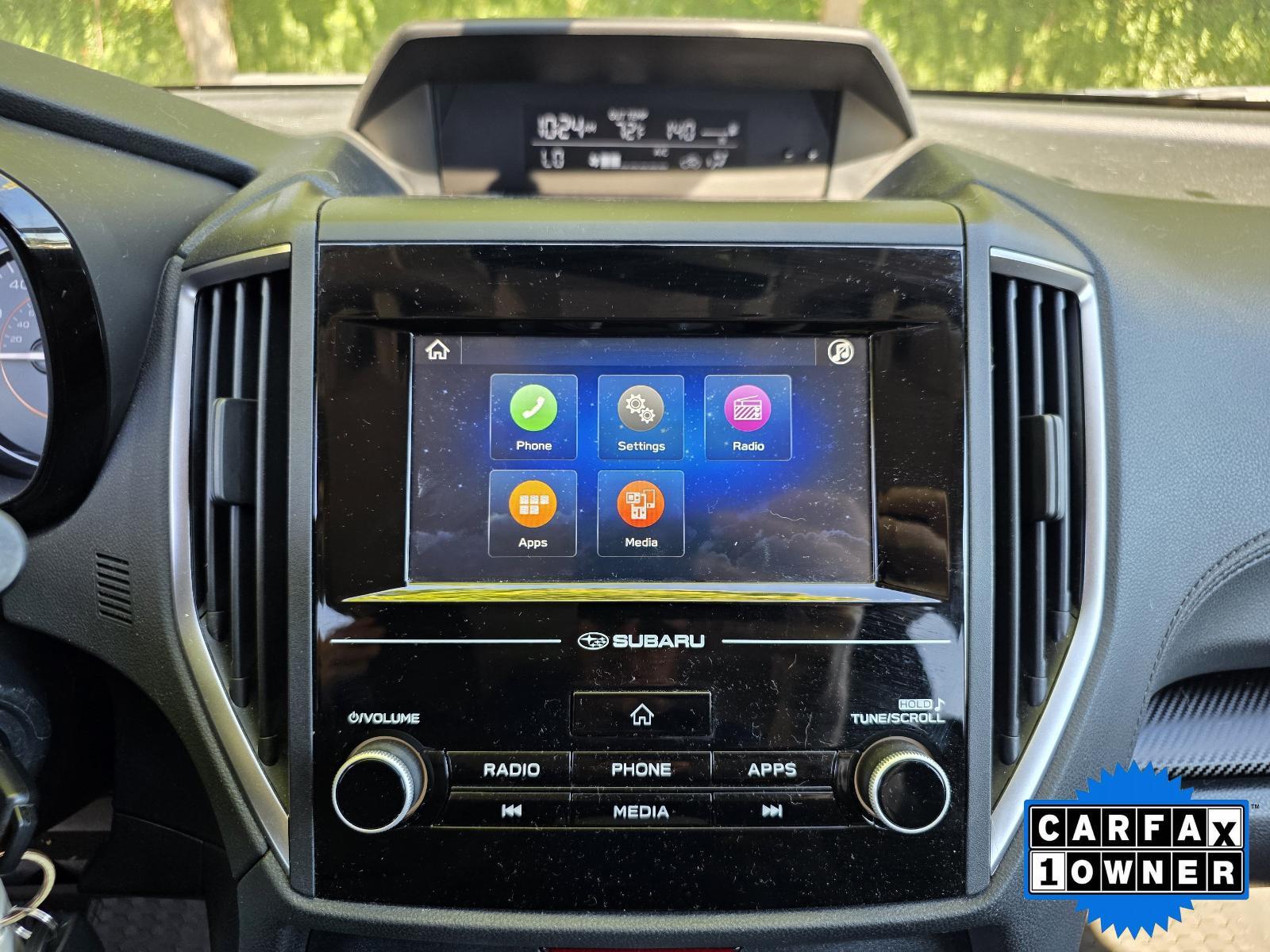 2023 Subaru Crosstrek Vehicle Photo in Harrisburg, PA 17111
