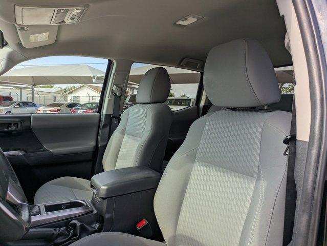 2022 Toyota Tacoma 2WD Vehicle Photo in SELMA, TX 78154-1459