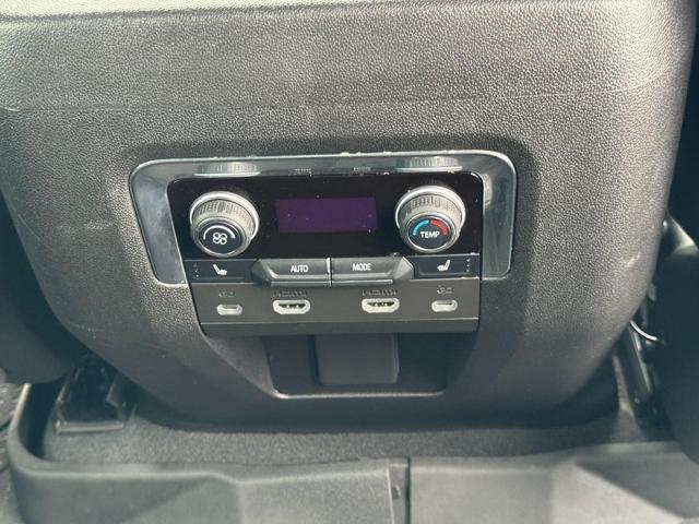 2023 Chevrolet Tahoe Vehicle Photo in COLUMBIA, MO 65203-3903