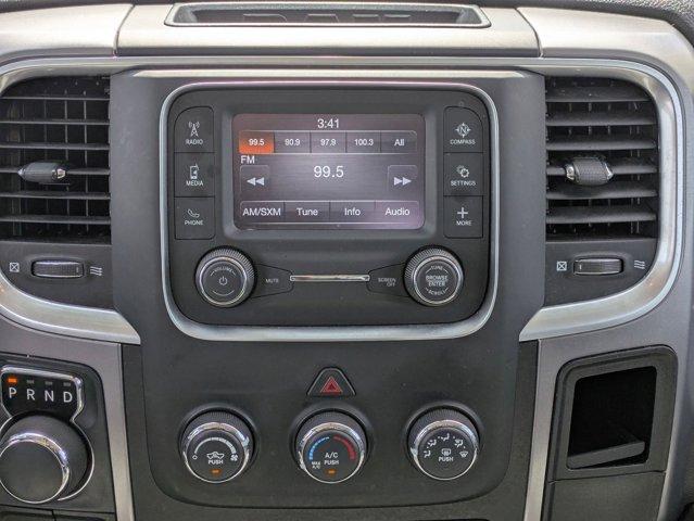2024 Ram 1500 Classic Vehicle Photo in SELMA, TX 78154-1459