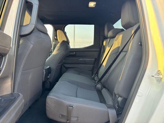 2025 Toyota Tacoma 4WD Vehicle Photo in Jonesboro, AR 72404