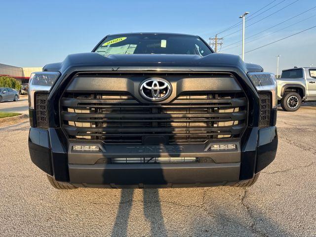 2026 Toyota Tundra 4WD Vehicle Photo in Jonesboro, AR 72404
