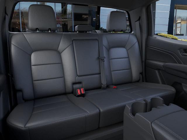 2026 GMC Canyon Vehicle Photo in ZELIENOPLE, PA 16063-2910
