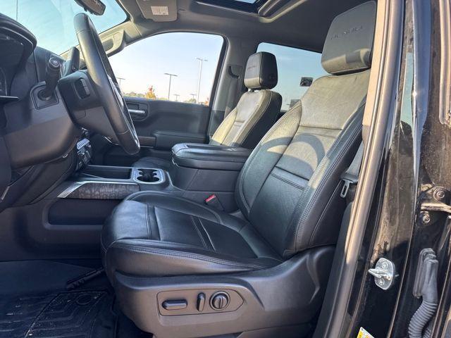 2020 GMC Sierra 1500 Vehicle Photo in Jonesboro, AR 72404