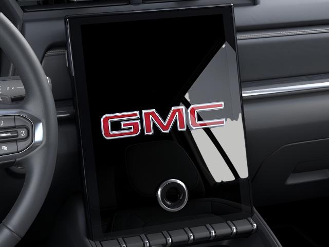 2026 GMC Terrain Vehicle Photo in MANITOWOC, WI 54220-5838