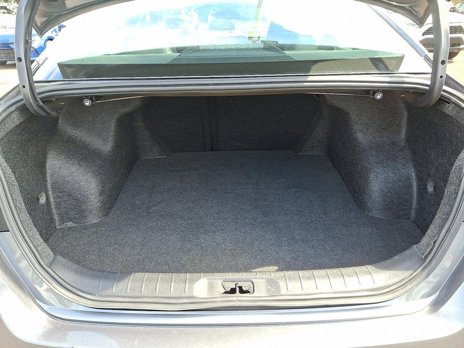 2024 Nissan Altima Vehicle Photo in Trevose, PA 19053