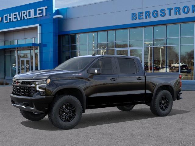 2026 Chevrolet Silverado 1500 Vehicle Photo in NEENAH, WI 54956-2243