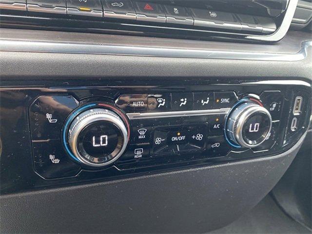 2024 GMC Sierra 1500 Vehicle Photo in LANCASTER, PA 17601-0000