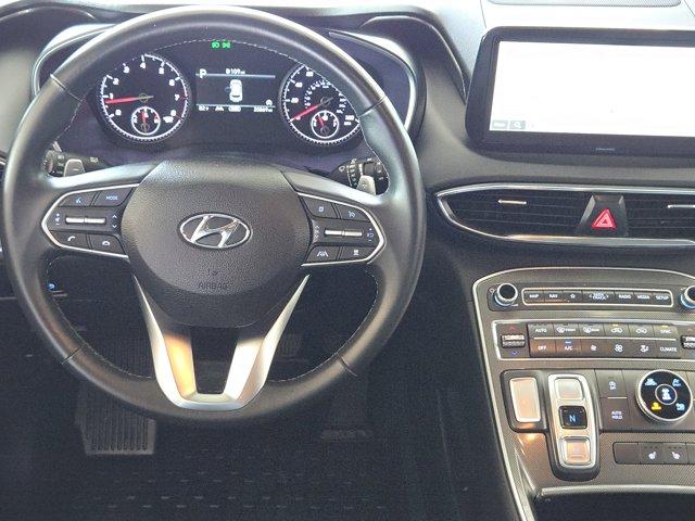 2023 Hyundai SANTA FE Vehicle Photo in Decatur, TX 76234