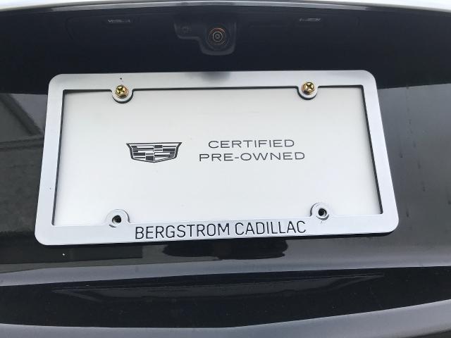 2025 Cadillac XT6 Vehicle Photo in GREEN BAY, WI 54303-3330