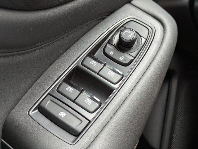2025 Subaru Outback Vehicle Photo in BRUNSWICK, GA 31525-1881