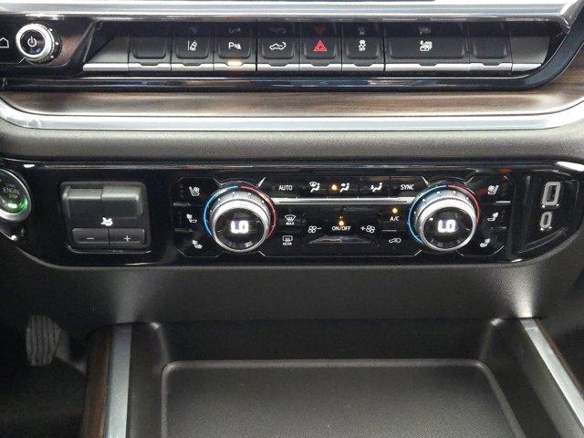 2024 GMC Sierra 2500 HD Vehicle Photo in Decatur, TX 76234