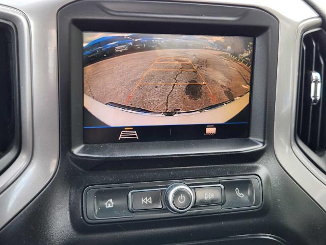 2020 GMC Sierra 2500 HD Vehicle Photo in DENTON, TX 76210-9321