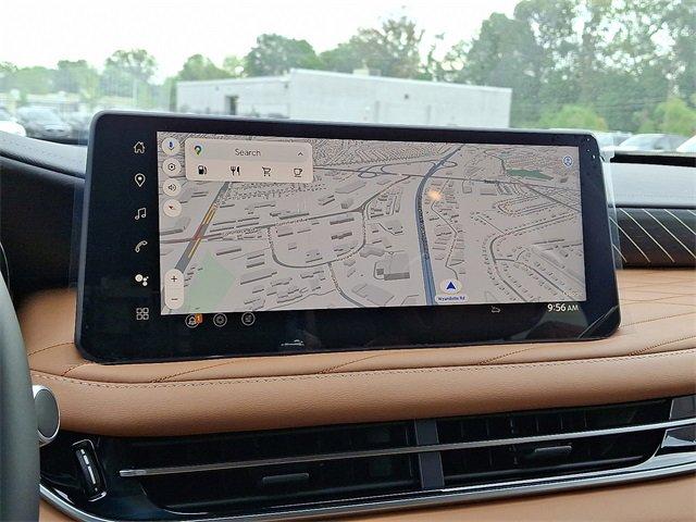 2026 INFINITI QX60 Vehicle Photo in Willow Grove, PA 19090