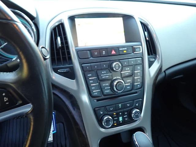 2015 Buick Verano Vehicle Photo in ZELIENOPLE, PA 16063-2910