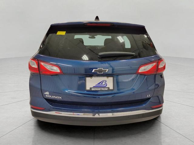 2019 Chevrolet Equinox Vehicle Photo in NEENAH, WI 54956-2243