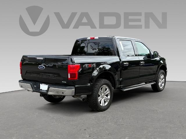 2019 Ford F-150 Vehicle Photo in Savannah, GA 31419