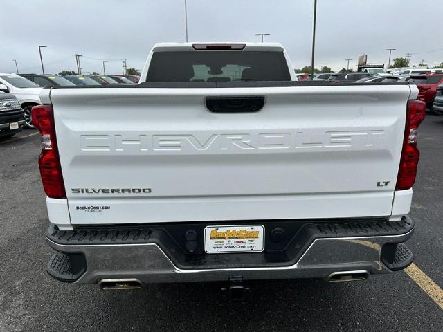 2023 Chevrolet Silverado 1500 Vehicle Photo in COLUMBIA, MO 65203-3903