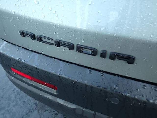 2023 GMC Acadia Vehicle Photo in ZELIENOPLE, PA 16063-2910