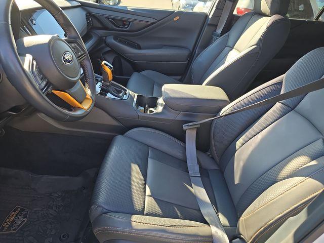 2023 Subaru Outback Vehicle Photo in Pleasant Hills, PA 15236