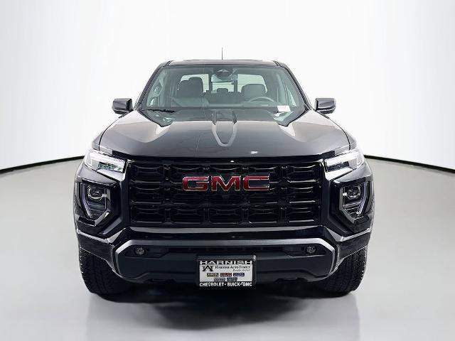 2025 GMC Canyon Vehicle Photo in PUYALLUP, WA 98371-4149