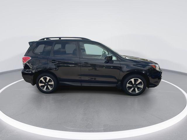 2018 Subaru Forester Vehicle Photo in Pleasant Hills, PA 15236