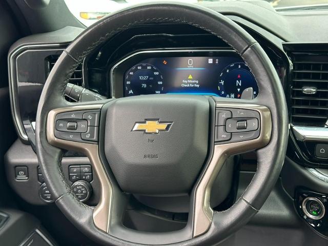 2023 Chevrolet Silverado 1500 Vehicle Photo in COLUMBIA, MO 65203-3903