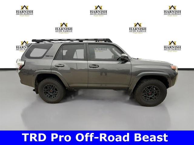 2020 Toyota 4Runner Vehicle Photo in EVERETT, WA 98203-5662